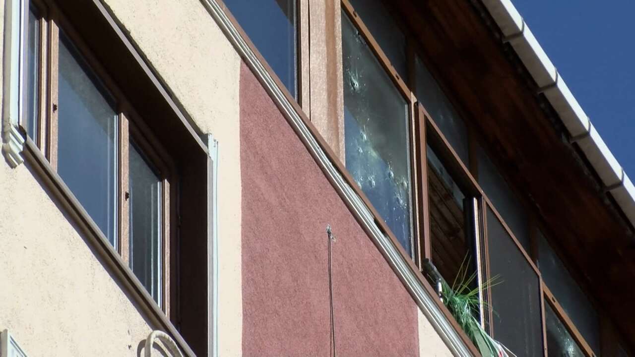 Kira tartışması katliama dönüştü! Ev sahibi çift öldürüldü, avukat zor kurtuldu 9